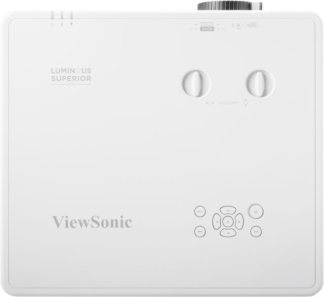 ViewSonic Projector LSC600-4K