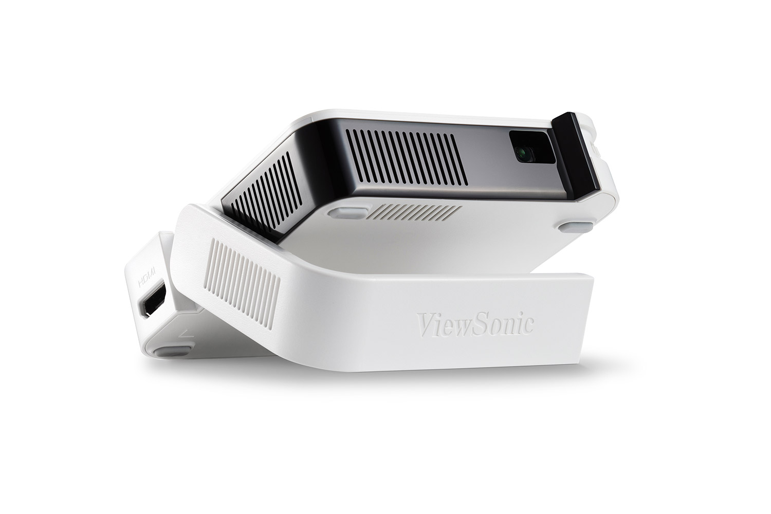 ViewSonic M1 mini LED Pocket Cinema with JBL Speaker - ViewSonic 