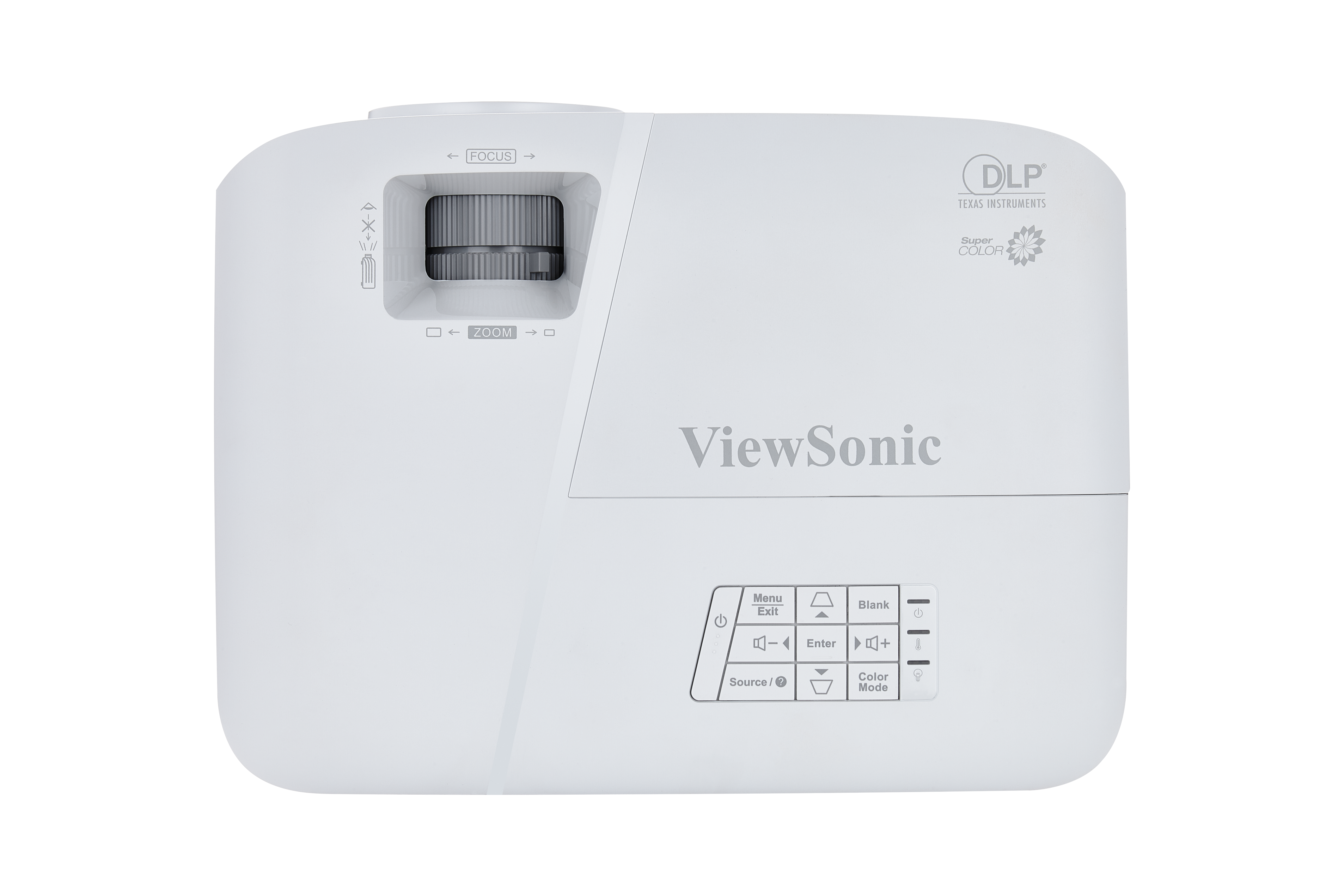 viewsonic pa503sp