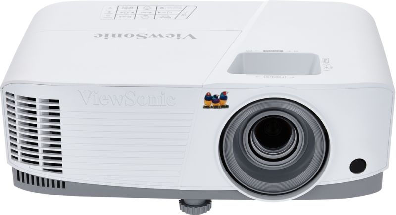 ViewSonic Projector PA504W
