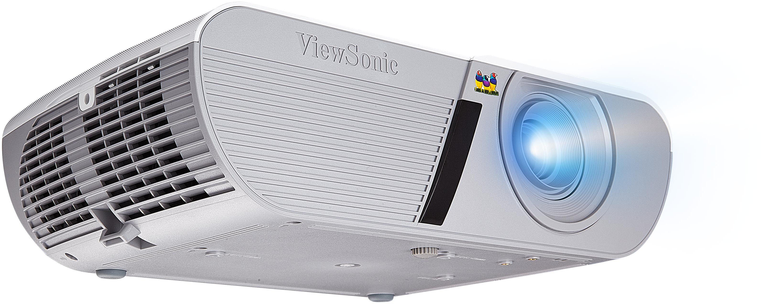 viewsonic pjd5255l