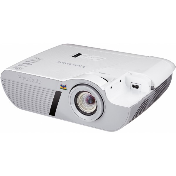 ViewSonic Projector PJD7830HDL