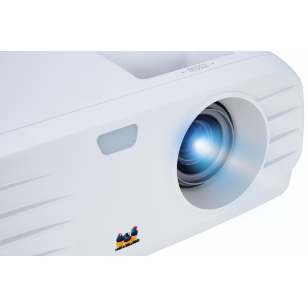 ViewSonic Projector PX700HD