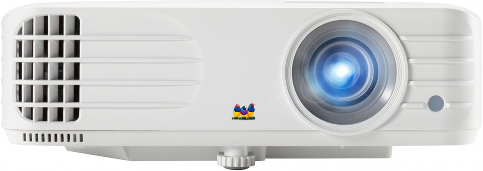 Proyector 3D ViewSonic PX701HDH - B·Great