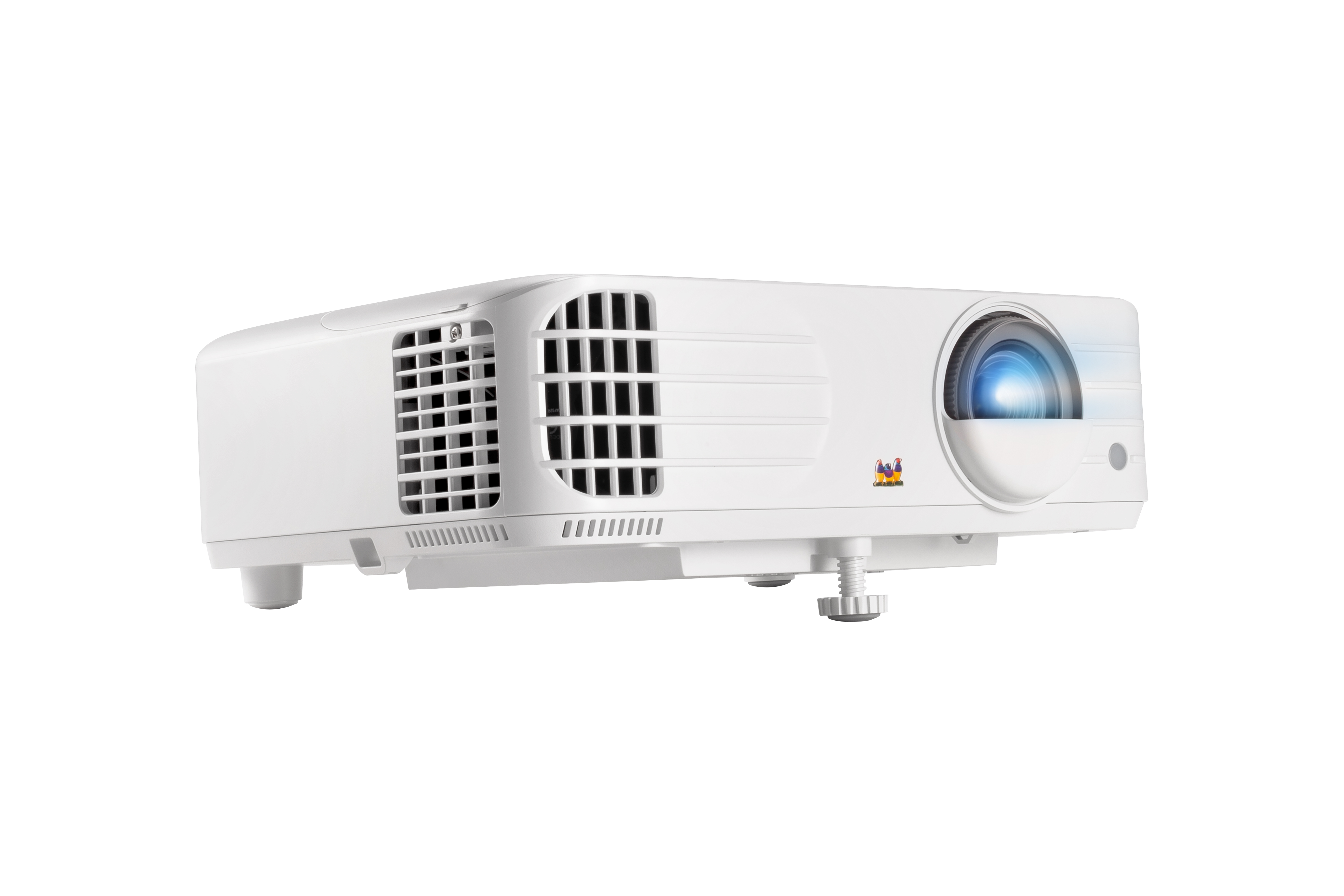 viewsonic 3d projector