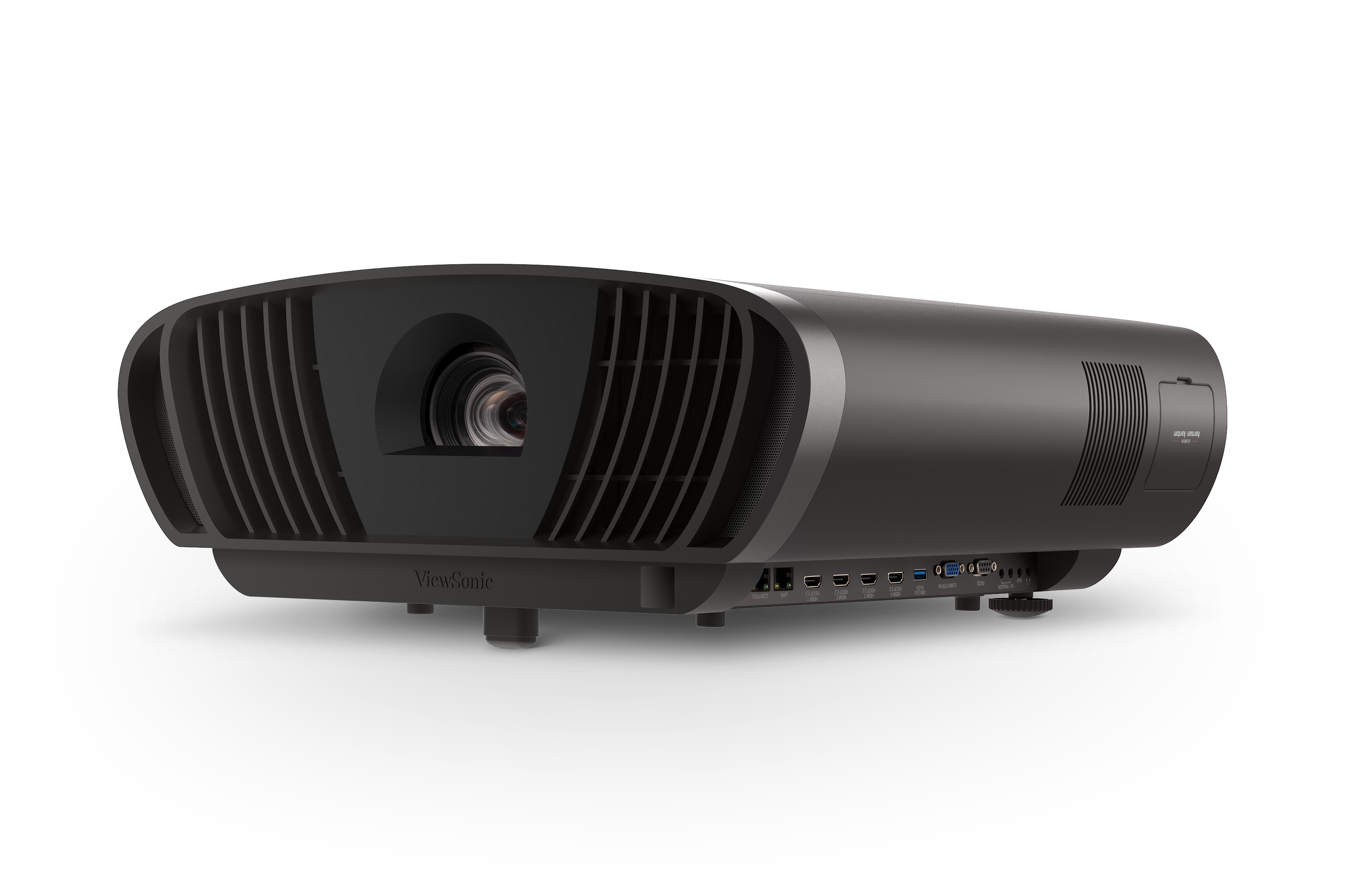 Viewsonic X100-4K - Vidéoprojecteur 4K UHD 1900 Lumens LED 16:9 (X100-4K)