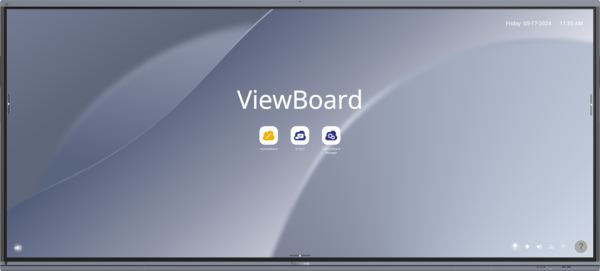 ViewBoard IFP105G