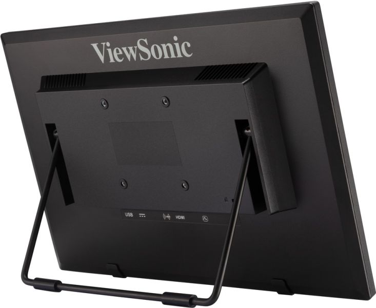 ViewSonic LCD Display TD1630-3