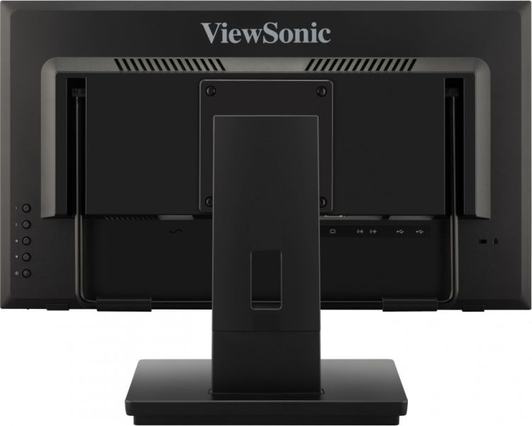 ViewSonic LCD Display TD2265