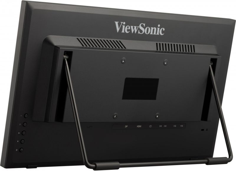 ViewSonic LCD Display TD2265