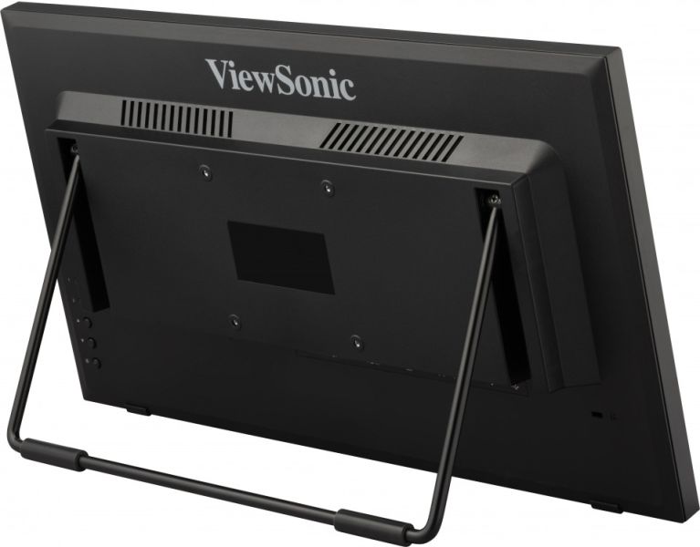 ViewSonic LCD Display TD2265