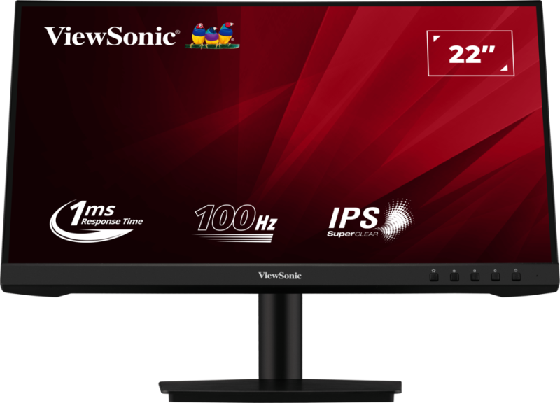 ViewSonic LCD Display VA2209-H-2