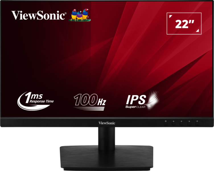 ViewSonic LCD Display VA2209-H