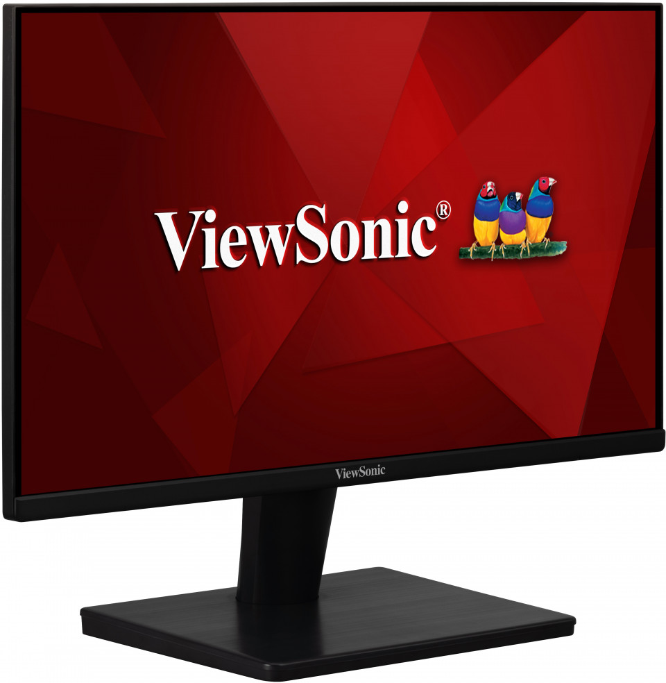 viewsonic monitor with speakers