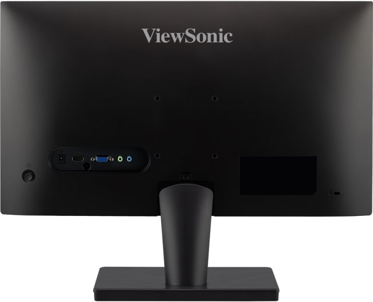 ViewSonic LCD Display VA2215-MH