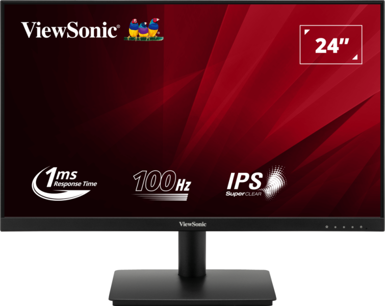 ViewSonic LCD Display VA240-H