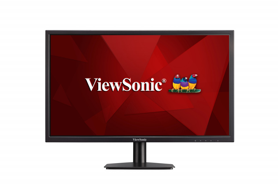 viewsonic va2405 series