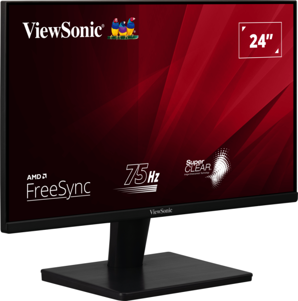 ViewSonic LCD Display VA2415-H