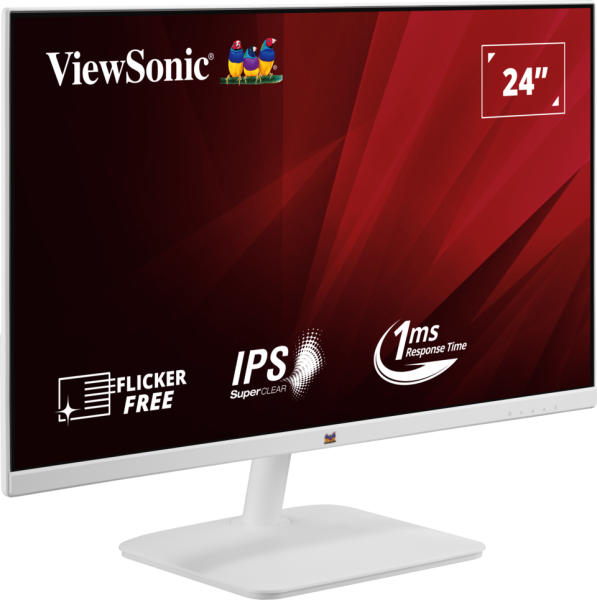 ViewSonic LCD Display VA2432-H-W