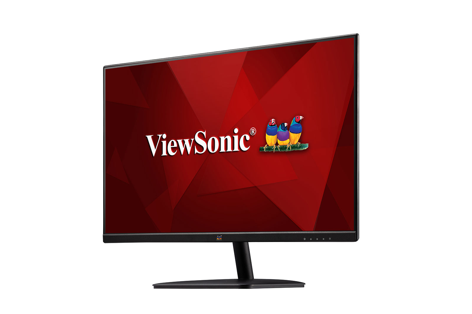 viewsonic 24 inch 75hz