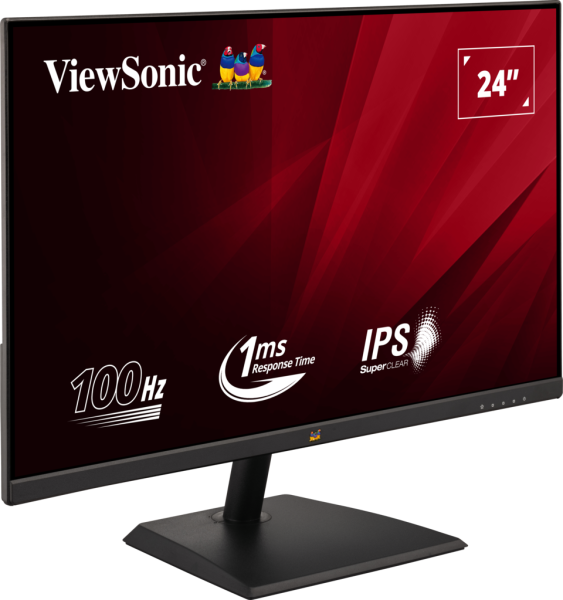 ViewSonic LCD Display VA2436-H