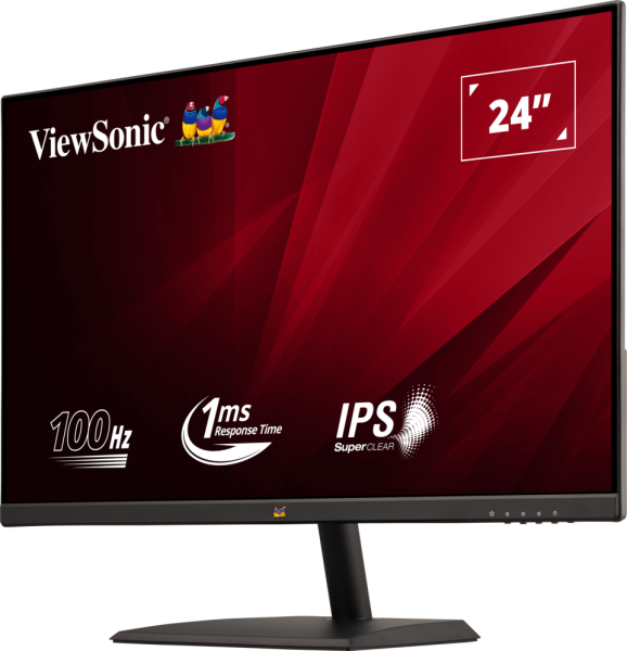 ViewSonic LCD Display VA2436-MH