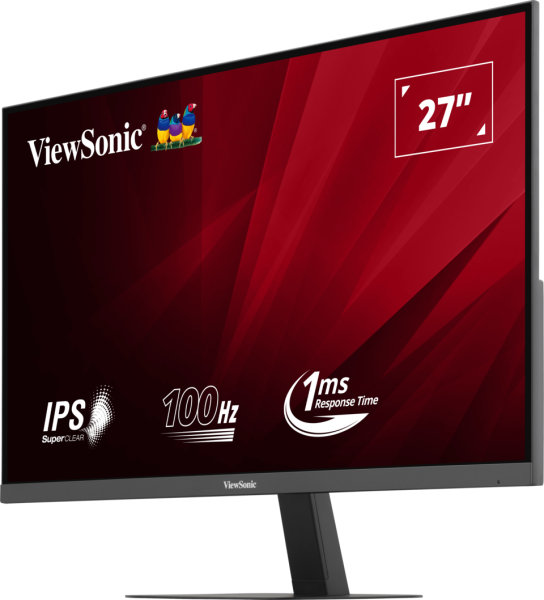 ViewSonic LCD Display VA2708-2K-HD