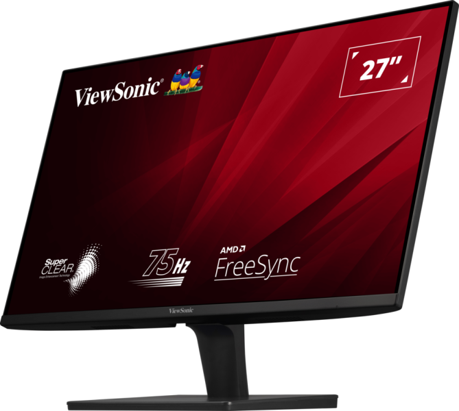 ViewSonic LCD Display VA2715-MH