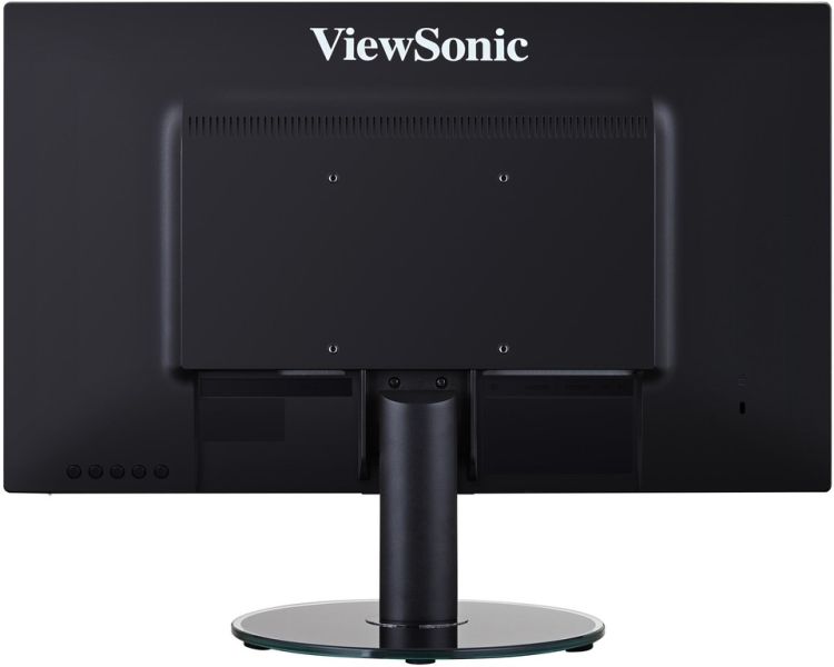 ViewSonic LCD Display VA2719-2K-SMHD