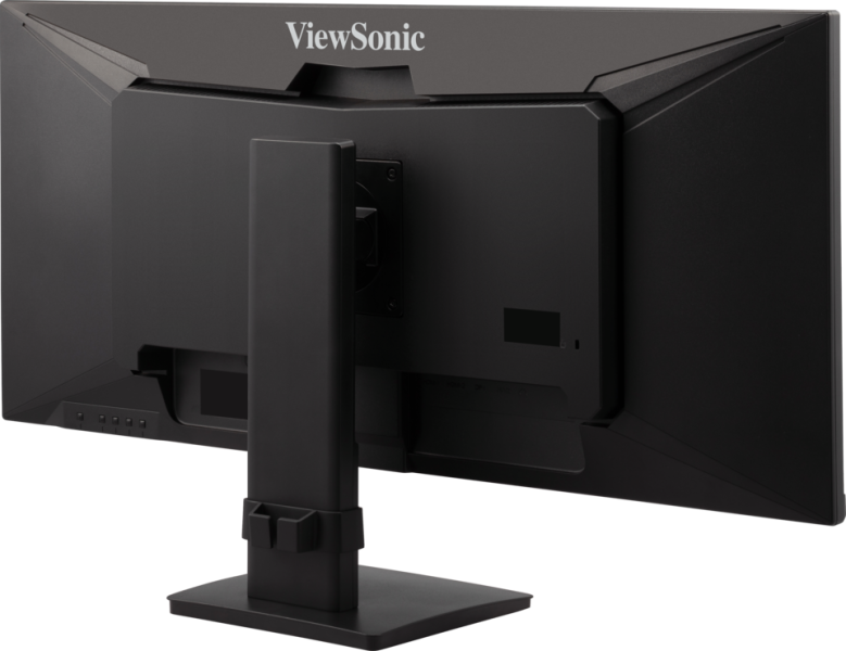 ViewSonic LCD Display VA3456-mhdj