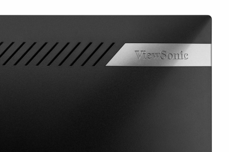 ViewSonic LCD Display VG2448_H2