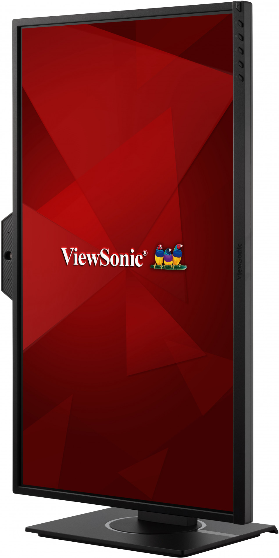 viewsonic webcam monitor