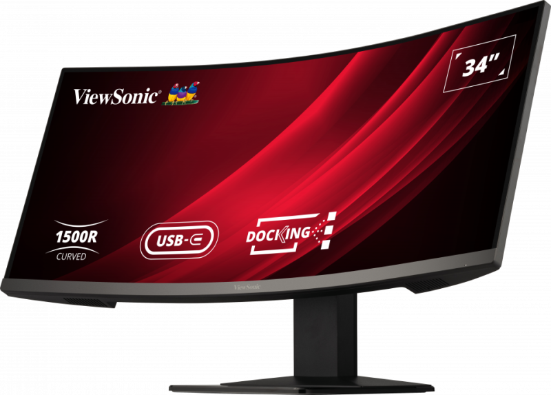 ViewSonic LCD Display VG3419C