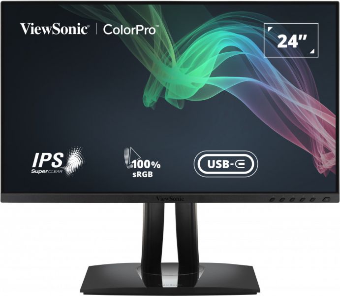 ViewSonic LCD Display VP2456
