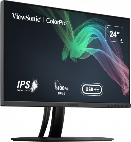 ViewSonic LCD Display VP2456