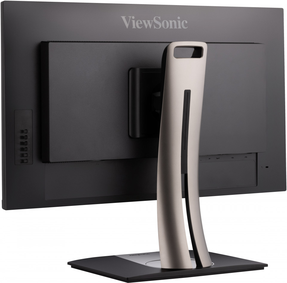 ViewSonic VP3256-4K - Monitor ergonómico IPS 4K de 32 pulgadas con biseles  ultrafinos, precisión de color, validado por Pantone, HDMI, DisplayPort y