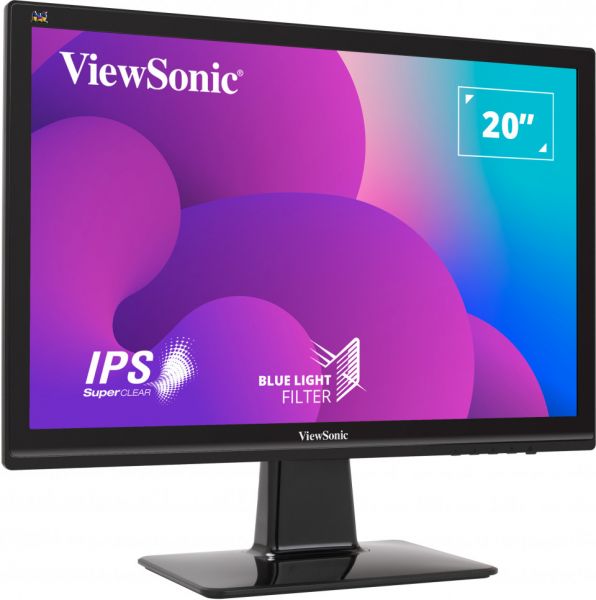 ViewSonic LCD Display VX2039-sa