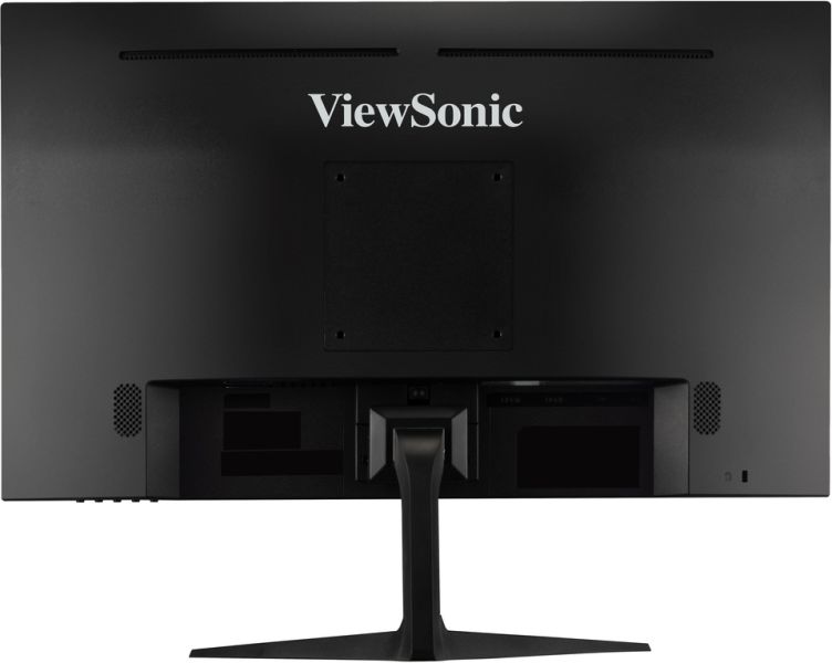 ViewSonic LCD Display VX2418-P-MHD