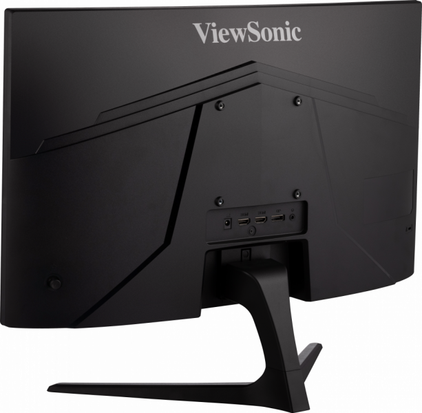 ViewSonic LCD Display VX2418-PC-MHD