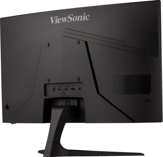 ViewSonic LCD Display VX2418C