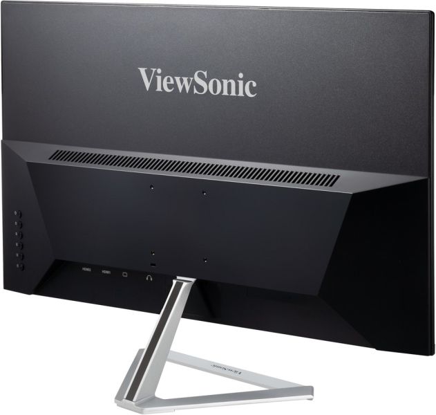 ViewSonic LCD Display VX2476-smh