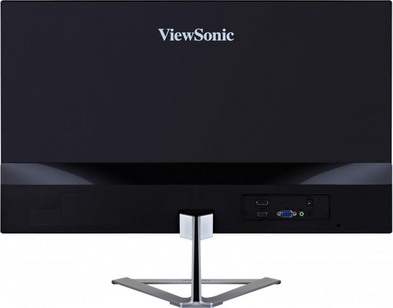 ViewSonic LCD Display VX2476-smhd