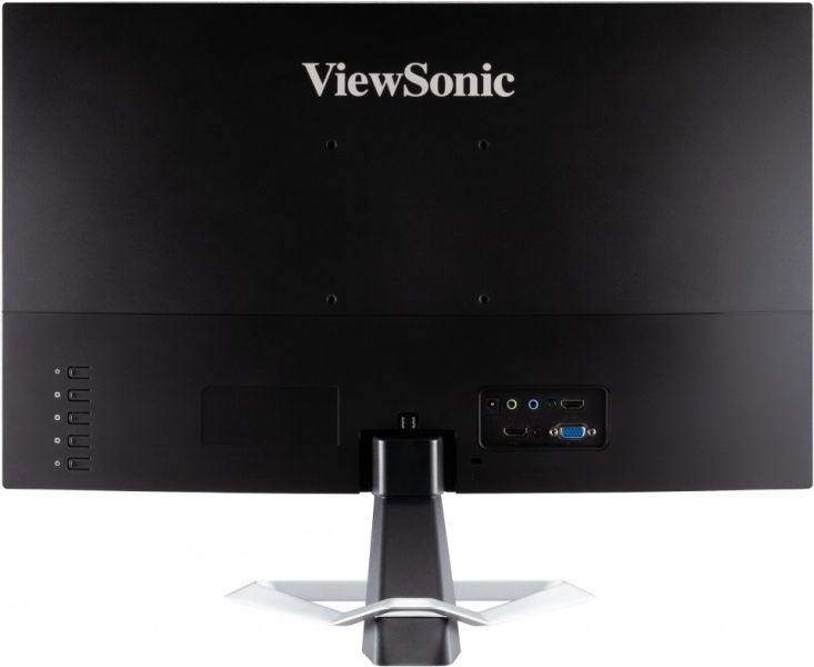 ViewSonic LCD Display VX2481-mh