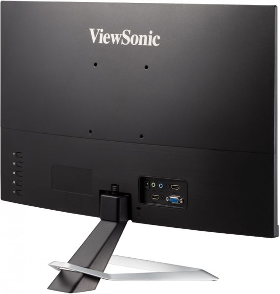 ViewSonic LCD Display VX2481-mh