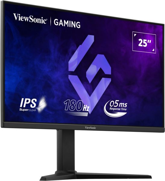 ViewSonic LCD Display VX2528J