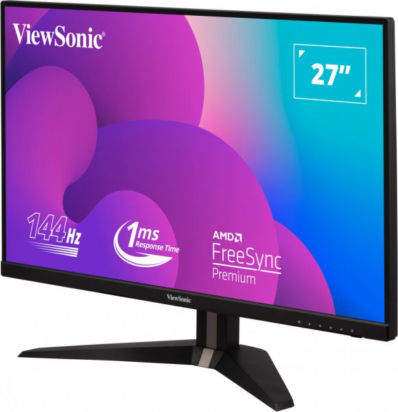 ViewSonic LCD Display VX2705-2KP-mhd