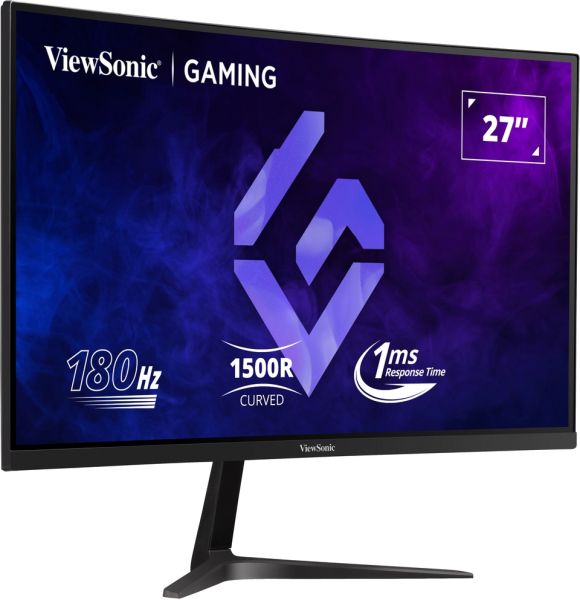 ViewSonic LCD Display VX2718-2KPC-mhd