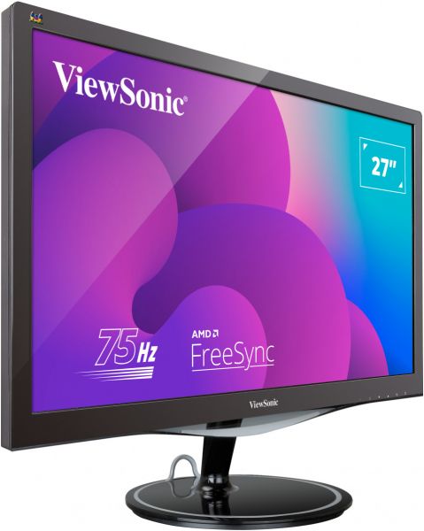 ViewSonic LCD Display VX2757-mhd