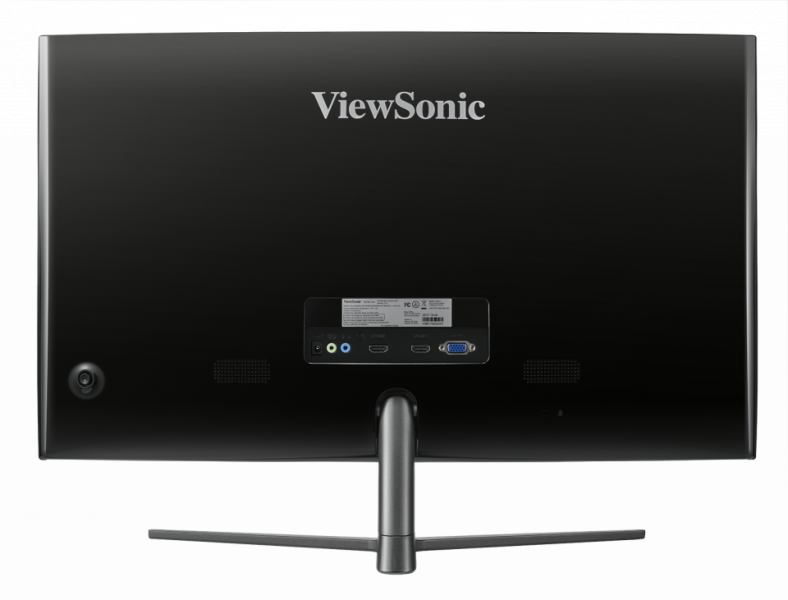 ViewSonic LCD Display VX2758-C-mh