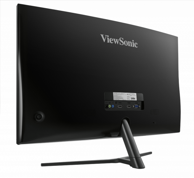 ViewSonic LCD Display VX2758-C-mh